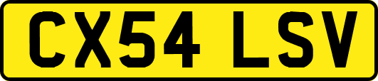 CX54LSV