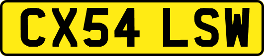CX54LSW