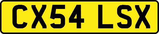 CX54LSX