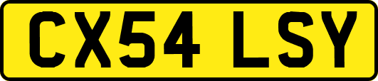 CX54LSY