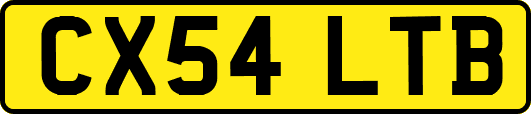 CX54LTB