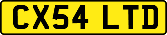 CX54LTD