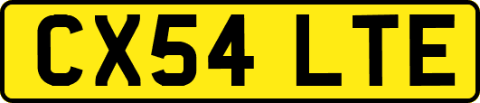 CX54LTE