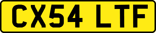 CX54LTF