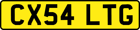 CX54LTG