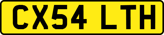 CX54LTH