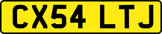CX54LTJ