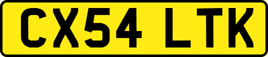 CX54LTK