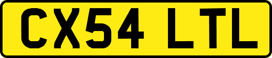CX54LTL