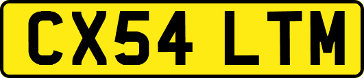 CX54LTM