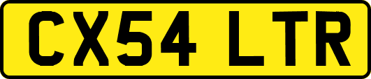 CX54LTR