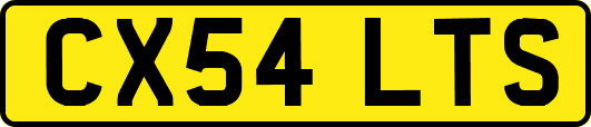 CX54LTS