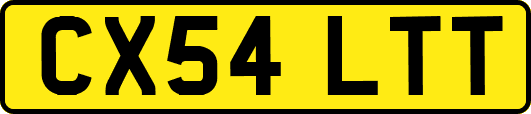 CX54LTT