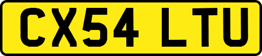 CX54LTU