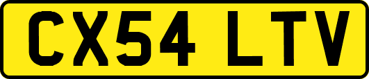 CX54LTV