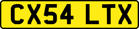 CX54LTX