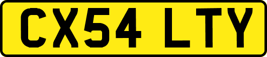 CX54LTY