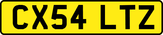 CX54LTZ