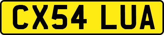 CX54LUA