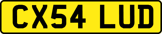 CX54LUD