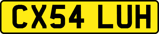 CX54LUH