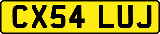 CX54LUJ