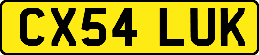 CX54LUK
