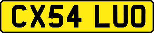CX54LUO