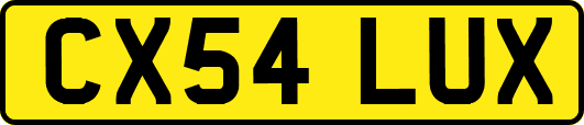 CX54LUX