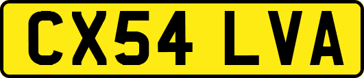 CX54LVA