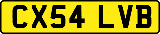 CX54LVB