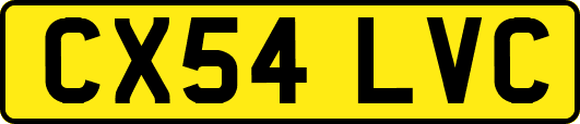 CX54LVC