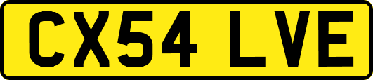 CX54LVE