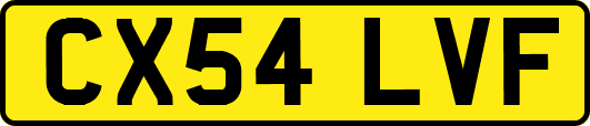 CX54LVF