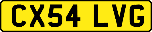 CX54LVG