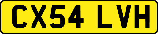 CX54LVH