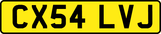 CX54LVJ