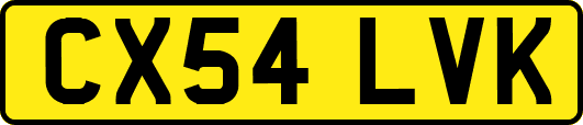 CX54LVK