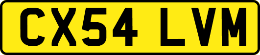 CX54LVM