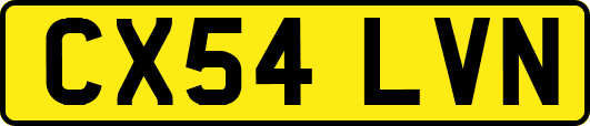 CX54LVN