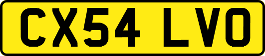 CX54LVO