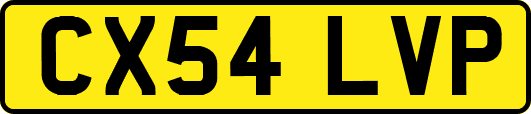 CX54LVP