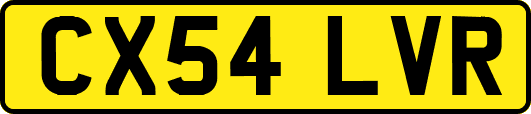 CX54LVR