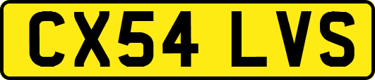 CX54LVS