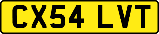 CX54LVT