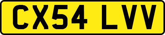 CX54LVV