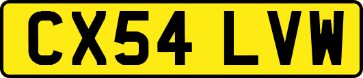 CX54LVW