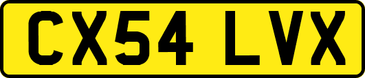 CX54LVX