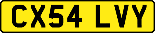 CX54LVY