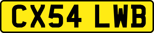 CX54LWB